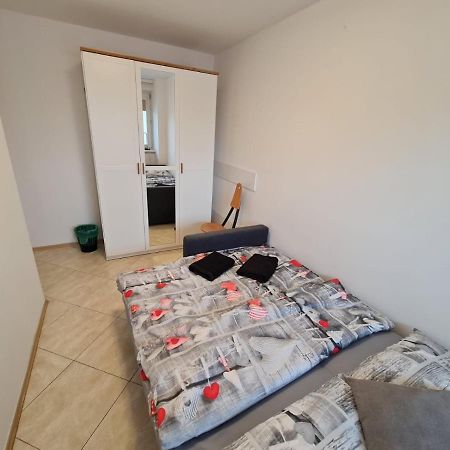 Fantastic Apartments - Room #Z1 Warsaw Luaran gambar