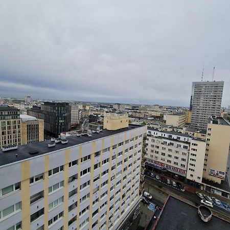 Fantastic Apartments - Room #Z1 Warsaw Luaran gambar