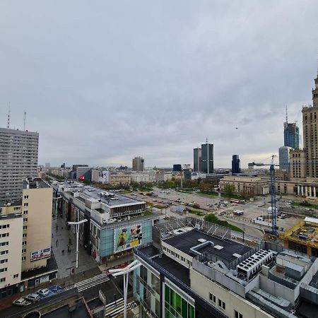 Fantastic Apartments - Room #Z1 Warsaw Luaran gambar