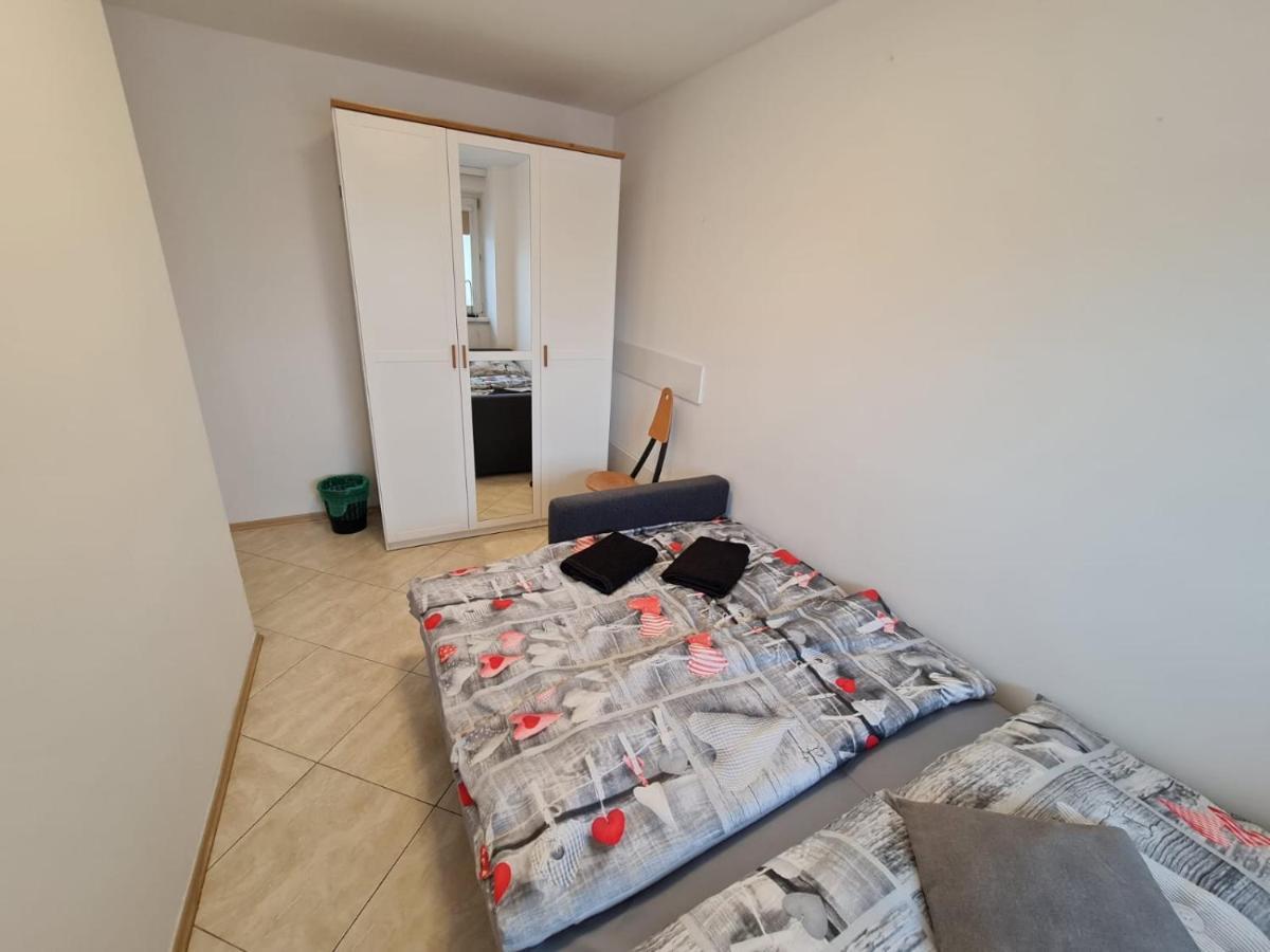 Fantastic Apartments - Room #Z1 Warsaw Luaran gambar