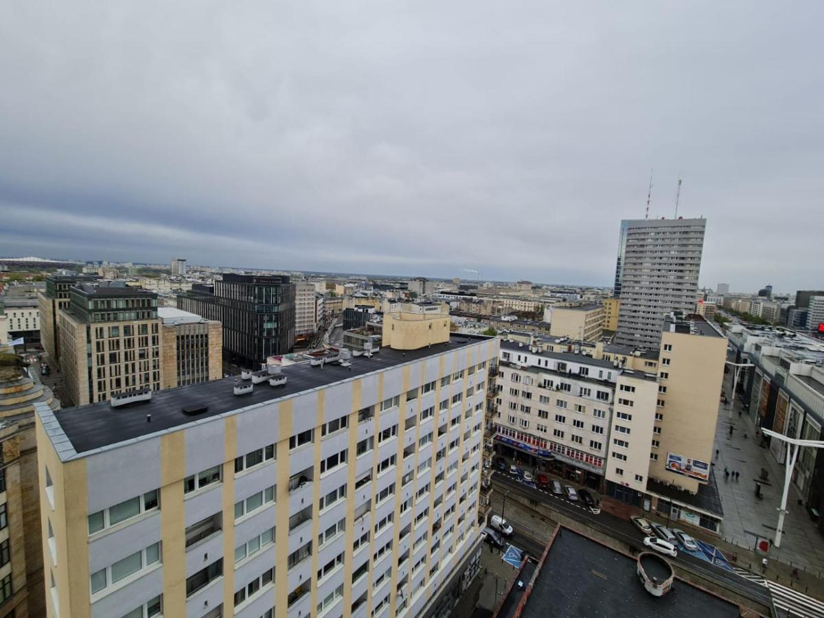 Fantastic Apartments - Room #Z1 Warsaw Luaran gambar