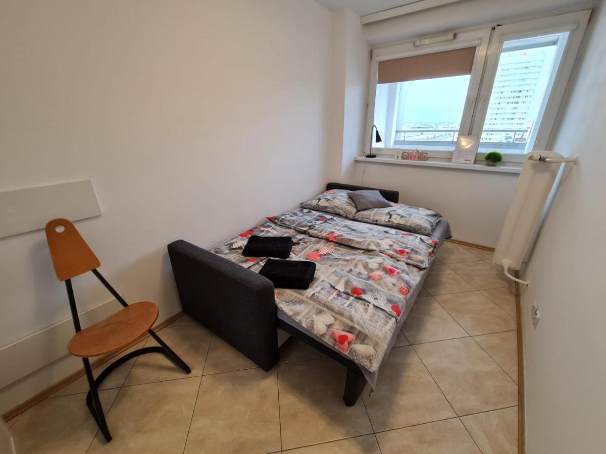 Fantastic Apartments - Room #Z1 Warsaw Luaran gambar