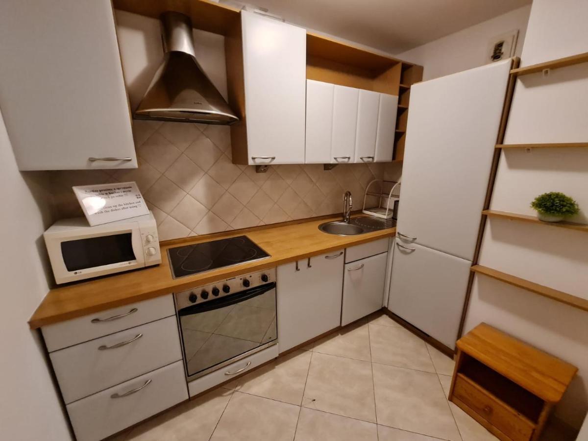 Fantastic Apartments - Room #Z1 Warsaw Luaran gambar